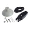 Lowrance Suction Cup Kit f/Portable Skimmer Transducer [000-0051-52] - Mealey Marine