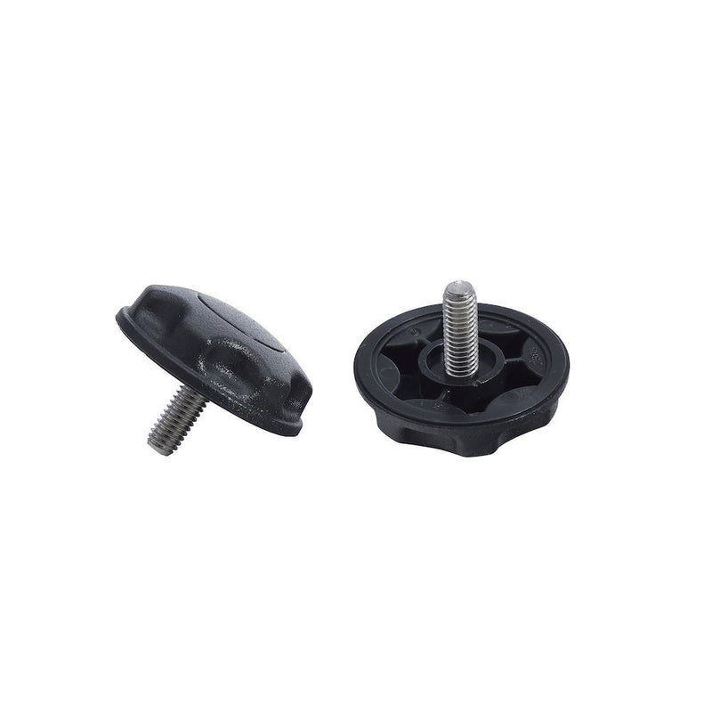 Lowrance Gimbal Bracket Knobs [000-10467-001] - Mealey Marine