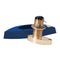 Airmar B765C-LH Bronze Chirp Transducer - Requires Mix and Match Cable [B765C-LH-MM] - Mealey Marine