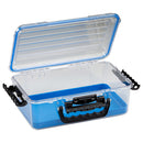 Plano Guide Series Waterproof Case 3700 - Blue/Clear [147000] - Mealey Marine