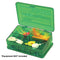 Plano Pocket Tackle Organizer - Green [321407] - Mealey Marine
