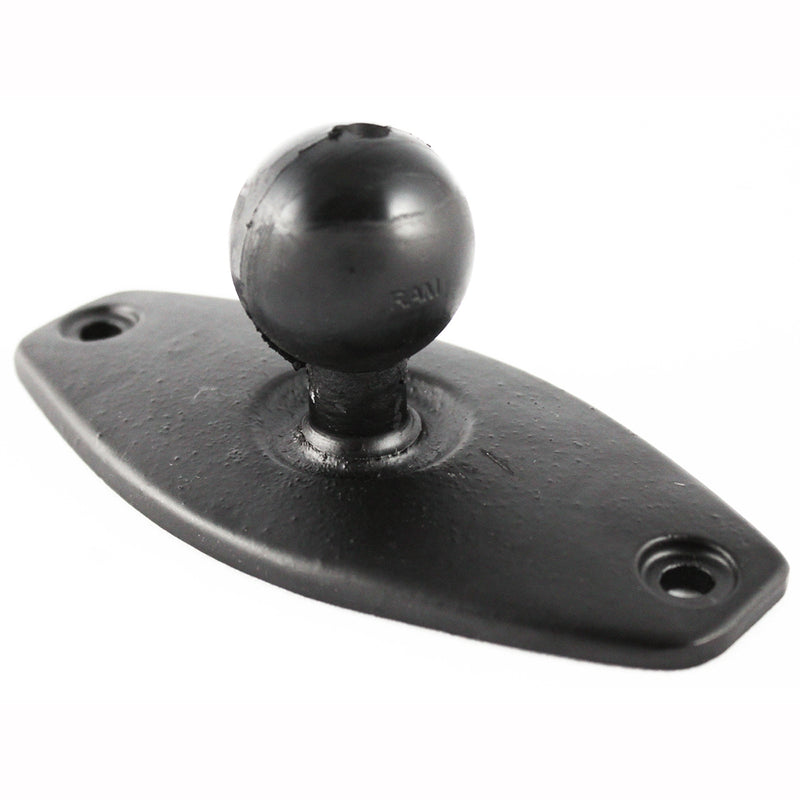 RAM Mount 1.5" Ball Adapter f/John Deere [RAM-270U] - Mealey Marine