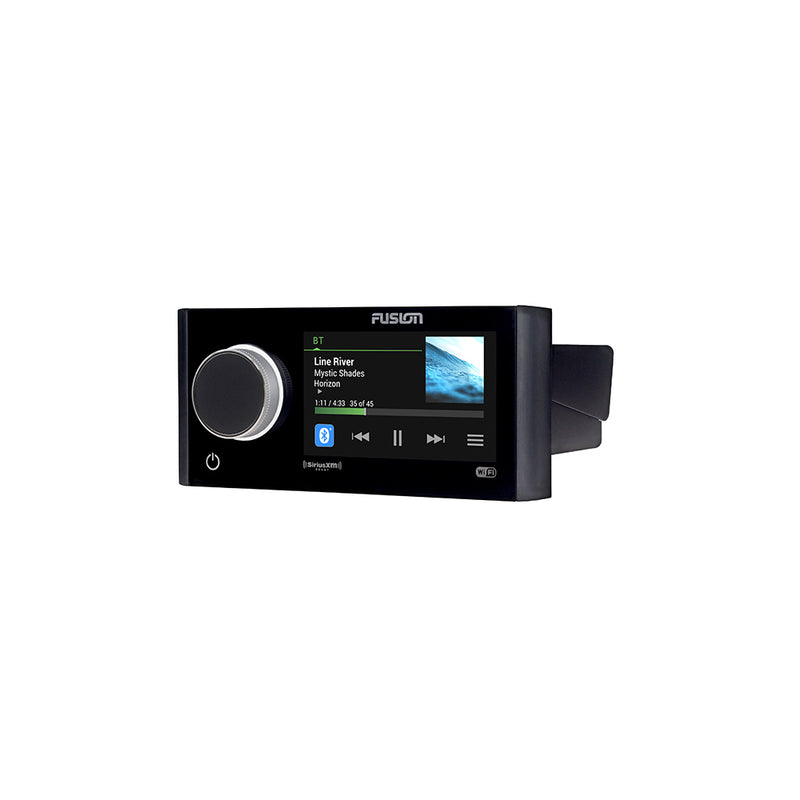 FUSION MS-RA770 Apollo Series Touchscreen AM/FM/Bluetooth Stereo [010-01905-00] - Mealey Marine