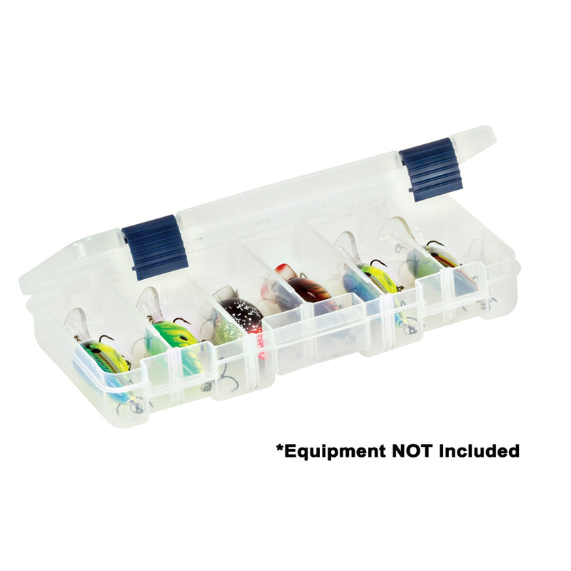 Plano ProLatch Twelve-Compartment Stowaway 3600 - Clear [2361200] - Mealey Marine