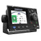 Simrad A2004 Autopilot Control Display [000-13895-001] - Mealey Marine