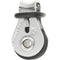 Ronstan Series 15 Ball Bearing Utility Block - Single Block, Loop Head [RF15101] - Mealey Marine