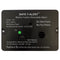 Safe-T-Alert 62 Series Carbon Monoxide Alarm w/Relay - 12V - 62-542-R-Marine - Flush Mount - Black [62-542-R-MARINE-BL] - Mealey Marine