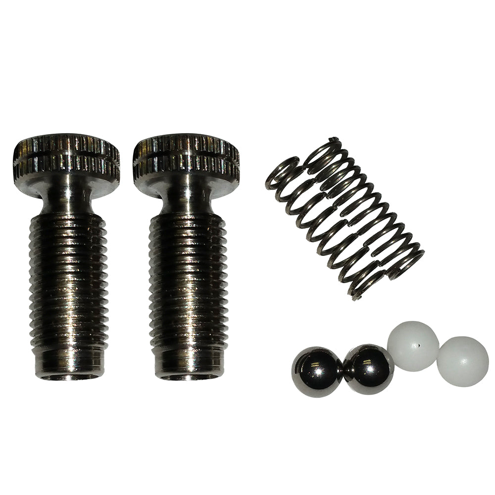 Rupp Nok-Out Service Kit - Each [CA-0147] - Mealey Marine