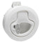 Whitecap Mini Ring Pull Nylon Locking White [3228WC] - Mealey Marine