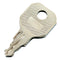 Whitecap Compression Handle Replacement Key [6228KEY] - Mealey Marine