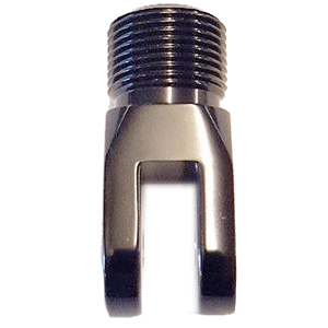 Rupp Antenna Clevis [09-1088-23] - Mealey Marine