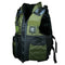 First Watch AV-800 Pro 4-Pocket Vest (USCG Type III) - Green/Black - 2XL/3XL [AV-800-GN-2XL/3XL] - Mealey Marine