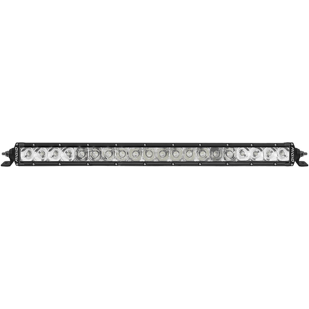 RIGID Industries SR-Series PRO 20" - Spot/Flood Combo LED - Black [920314] - Mealey Marine