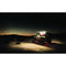 RIGID Industries 2x2 115 - DC Scene Light - Black [681513] - Mealey Marine