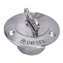 Whitecap Pipe Deck Fill 1-1/2" Diesel [6032] - Mealey Marine