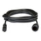 Lowrance Extension Cable f/Bullet Transducer - 10 [000-14413-001] - Mealey Marine