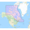 Furuno Canada North  East - Vector Charts, 3D Data  Standard Resolution Satellite Photos - Unlock Code [MM3-VNA-021] - Mealey Marine