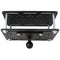 RAM Mount Forklift Overhead Guard Plate w/ C Size 1.5" Ball [RAM-335-246] - Mealey Marine