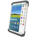 RAM Mount Tab-Tite Cradle f/8" Tablets - Samsung Galaxy Tab 4 8.0  Tab E 8.0 [RAM-HOL-TAB24U] - Mealey Marine