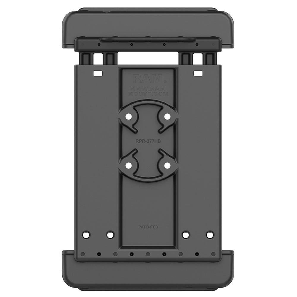 RAM Mount Tab-Tite Cradle f/8" Tablets - Samsung Galaxy Tab 4 8.0  Tab E 8.0 [RAM-HOL-TAB24U] - Mealey Marine