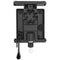 RAM Mount Tab-Lock Locking Cradle f/Apple iPad mini 1-3 w/Case, Skin  Sleeve [RAM-HOL-TABL12U] - Mealey Marine