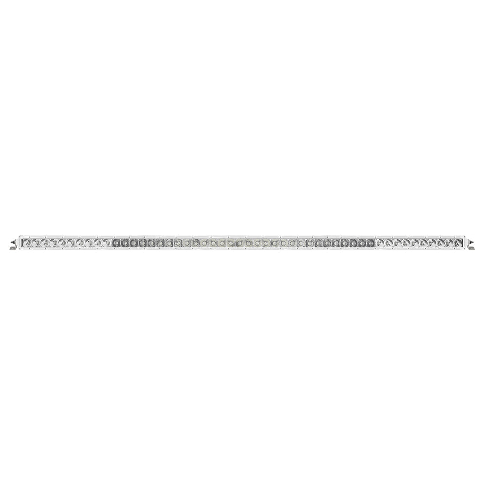 RIGID Industries SR-Series PRO - 50" Spot/Flood Combo - White [350314] - Mealey Marine