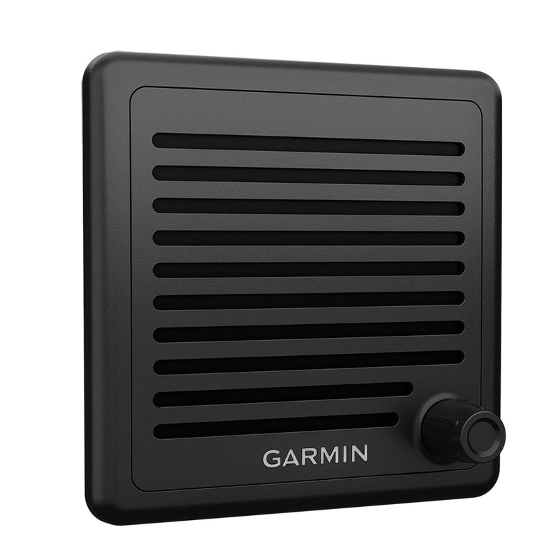 Garmin Active Speaker [010-12769-00] - Mealey Marine