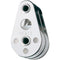 Ronstan Series 30 Utility Block - Double, Tube Rivet [RF417] - Mealey Marine