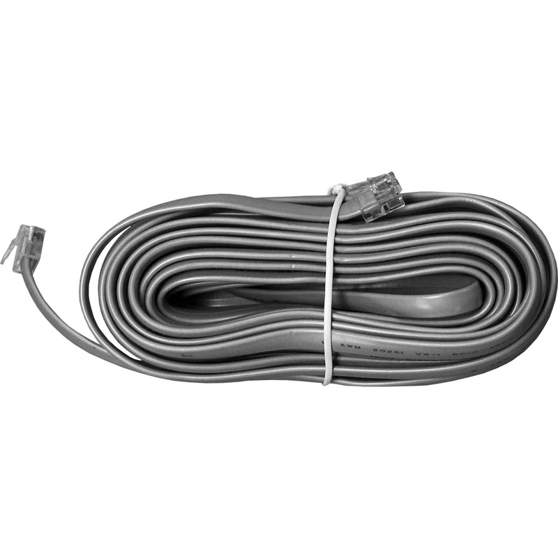 Xantrex 50 RJ12-6 Cable f/Freedom Remote Panel Optional [31-6262-00] - Mealey Marine