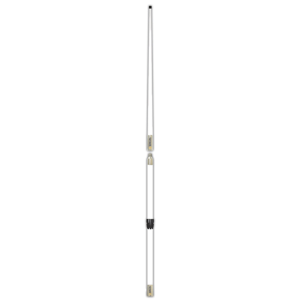 Digital Antenna 532-VW-RS 16 White VHF f/RUPP Mounts [532-VW-RS] - Mealey Marine