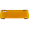RIGID Industries E-Series, RDS-Series  Radiance+ Lens Cover 10" - Amber [110933] - Mealey Marine