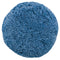 Presta Rotary Blended Wool Buffing Pad - Blue Soft Polish [890144] - Mealey Marine