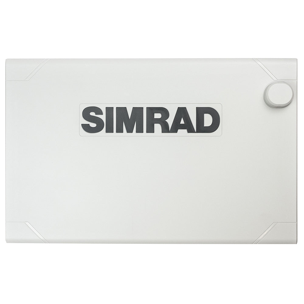 Simrad Suncover f/NSS9 evo3 [000-13741-001] - Mealey Marine