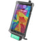 RAM Mount GDS Vehicle Dock f/Samsung Galaxy Tab 4 8.0 [RAM-GDS-DOCK-V2-SAM12U] - Mealey Marine