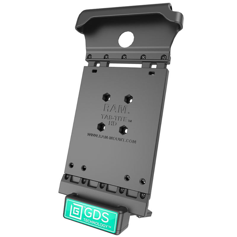 RAM Mount GDS Vehicle Dock f/Samsung Galaxy Tab Active 8.0 [RAM-GDS-DOCK-V2-SAM17U] - Mealey Marine