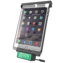 RAM Mount GDS Vehicle Dock f/Apple iPad mini 2  3 [RAM-GDS-DOCK-V2-AP2U] - Mealey Marine