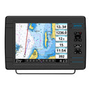 SI-TEX NavPro 1200F w/Wifi  Built-In CHIRP - Includes Internal GPS Receiver/Antenna [NAVPRO1200F] - Mealey Marine