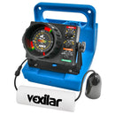 Vexilar FL-18 Genz Pack w/12 Ice Ducer [GP1812] - Mealey Marine