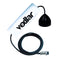 Vexilar Pro View Ice Ducer Transducer [TB0051] - Mealey Marine