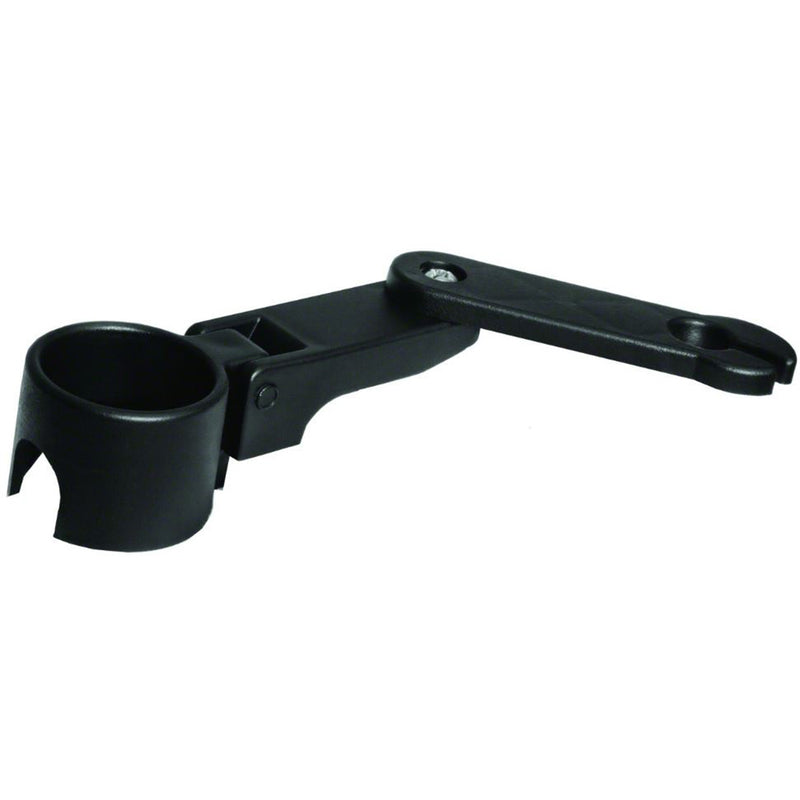 Vexilar Transducer Support Arm [TSA001] - Mealey Marine