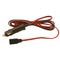 Vexilar Power Cord Adapter f/FL-8  FL-18 Flasher - 12 VDC - 6 [PCDCA1] - Mealey Marine