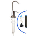 Forespar PUREWATER+All-In-One Water Filtration System Complete Starter Kit [770295] - Mealey Marine