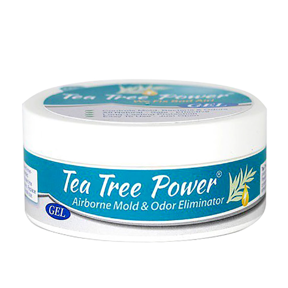 Forespar Tea Tree Power Gel - 2oz [770201] - Mealey Marine