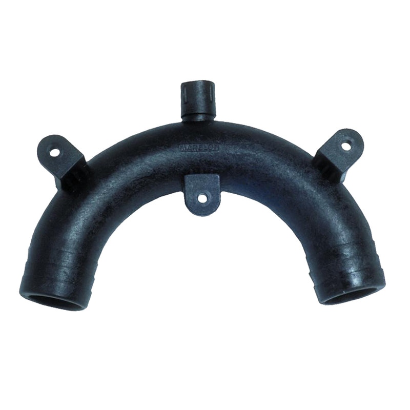 Forespar MF 842 Vented Loop - 3/4" [903001] - Mealey Marine