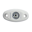 RIGID Industries A-Series High Power Single LED Light - Cool White [480213] - Mealey Marine