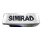 Simrad HALO24 Radar Dome w/Doppler Technology [000-14535-001] - Mealey Marine