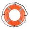 Kent Ring Buoy - 24" [152200-200-024-13] - Mealey Marine