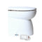 Albin Pump Marine Toilet Silent Premium - 12V [07-04-014] - Mealey Marine
