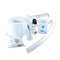 Albin Pump Marine Standard Electric Toilet Conversion Kit - 12V [07-66-019] - Mealey Marine