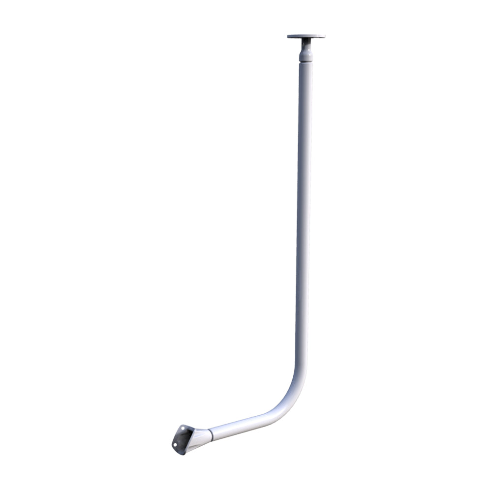 Scanstrut Central Lightbar f/Up to 45cm Domes [DPT-LB-01] - Mealey Marine